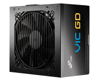 FSP/Fortron VIC 650W 80 Plus Gold ATX 3.1 PCIe Gen 5.1 - 1572628 - zdjęcie 2
